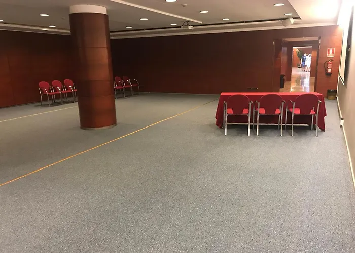 Sercotel Delfos Andorra