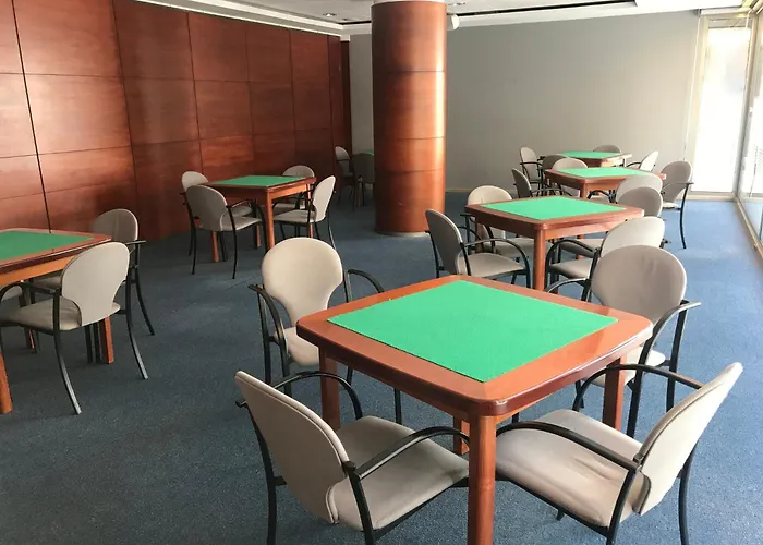 Sercotel Delfos Andorra